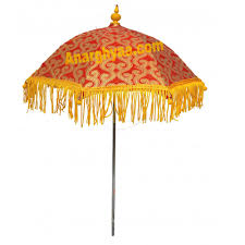 Traditional Umbrella